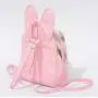 Designer Lovely Small Mini PVC Transparent Waterproof  Other Girls School Bags Kids Backpack Clear Backpack