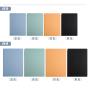 A4 Whiteboard Notebook Erasable Handwriting Pad Learning Work Noteboard A5 Portable Thin Draft Paper