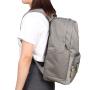 CHANGRONG Custom Men Women 17 Inch Casual sports Travel backpacks bag
