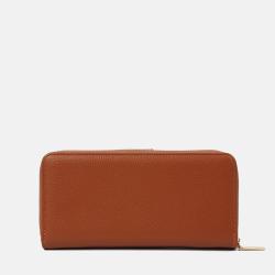 SUSEN CHRISBELLA ODM OEM New Arrival 2024 wholesale Pu Leather hot sale custom ladies long candy wallets
