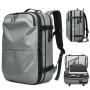 XL186 Anti-theft Dry Wet Seperation Hiking Backpack Anti Water Backpack Large Capacity Travel Backpack Expandable Outdoor Bags
