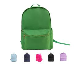 Multifunctional Factory Sale Waterproof Children School Bags For Boys Girls Kids Teenagers Backpacks Nylon School Bag