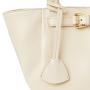 Elegant Women Vegan Leather Messager Bags Fashion Ladies Shoulder Bag Custom Logo Handbags