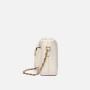 2024 New Fashion Ladies Purse And Handbags Custom PU Shoulder Bag With Nice Gold China Fashion Messenger Bags For Women