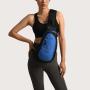 Gelory Wholesale  Leisure Tourism Shoulder Bag Waterproof Chest Bags Large Capacity Crossbody Bag Outdoor Sports