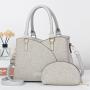 2024 New Fashion Retro Embroidered Handbag