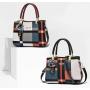 ZR303 Autumn and Winter New 2023 Crossbody Bag Korean Style Fashion One Shoulder Women's Bag Handheld