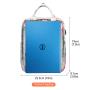 LOVEVOOK new waterproof 14 15.6 17 Vintage Bags with USB pink Cute College Backpack Waterproof Laptop Bookbags school backpacks