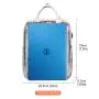 LOVEVOOK new waterproof 14 15.6 17 Vintage Bags with USB pink Cute College Backpack Waterproof Laptop Bookbags school backpacks