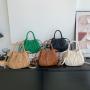 Bolso Plisado Women Fashion  Pleated Handbag Wholesale Women Handbags Drawstring Designer Shoulder Bags Quality Handbag