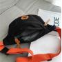 Outdoor Sports Running Waterproof Waist Bag Custom Nylon Waistpack Unisex Sling Crossbody Travel Hiking Fanny Pack