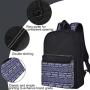 oem korean style kids preschool ultra light leisure sport mtb multi functional backpack for school