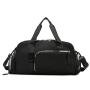 2024 Wet And Dry Separation Nylon Waterproof Fitness Travel Luggage Bag Large Capacity Yoga Women Men Swimming Bag
