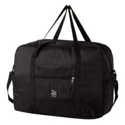 ZF111 New Leisure Travel Bag Man Oxford Cloth Waterproof Handbag Woman Wear-resistant Pressure Clothing Storage Bag