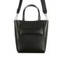 OEM ODM Custom Ladies Purses And Crossbody Saddle Handbags For Girls Ladies Vegan Leather Tote Bag Fashion Shoulder Handbag