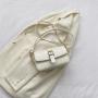 Pure Color Women Fashion Handbags Pu Leather Wholesale Women Handbags High Quality Designer Shoulder Bags