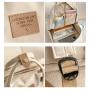 KBW542 New Fashion Junior and Senior High School Students Schoolbag Women Shoulder Bag Simple Outdoor Pass Computer Backpack