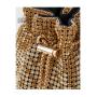 XL018 Sparkling Evening Messenger Clutch Bag PU Diamonds Evening Bags Shining Luxury Fashion Handbags For Party Clutch Bag