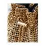XL018 Sparkling Evening Messenger Clutch Bag PU Diamonds Evening Bags Shining Luxury Fashion Handbags For Party Clutch Bag