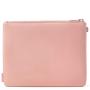 Stylish Pink 3 set Waterproof Neoprene Cosmetic Bags Soft Premium Makeup Pouches