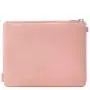 Stylish Pink 3 set Waterproof Neoprene Cosmetic Bags Soft Premium Makeup Pouches