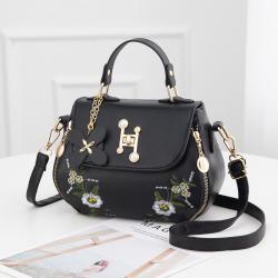 2023 Newest Fashion trendy beautiful lady pu leather shoulder bags luxury fashion trends bags women's 'handbags
