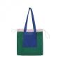 2024 New Reusable Polyester Portable Shoulder Women's Handbags Folding Pouch Shopping Bag Storage Travel Grocery Fashion Pocket