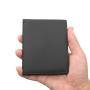 Por Encargo Tarjetero Hombre Billeteras Y Tarjeteros Tarjeteros Rfid Billetera