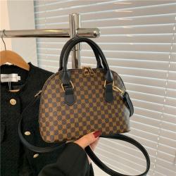 KBW593 Shell Bag Women New Fashion Trend Shoulder Crossbody Bag High Quality Ladies Casual Underarm Bag