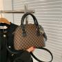 KBW593 Shell Bag Women New Fashion Trend Shoulder Crossbody Bag High Quality Ladies Casual Underarm Bag
