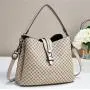 New Style Large Capacity Sac A Main Femme Ladies Hand Bag Vegan Leather Bag Handbags For Women