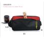 Smell Proof Pouch Pocket with Activated Carbon Fanny Pack Smell Proof Waist Bag Scent Proof Stash Bag Absorbs Odors