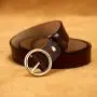 OEM pu leather pin buckle belt women fashion leather ladies belts women leather belts