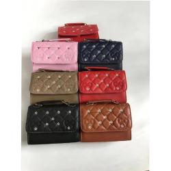 2023 Newest Ladies bags Fashion high quality Pu leather bags trendy women mini bags handbags for women 2023