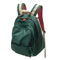 ZWY238 Simple Solid Color Nylon Student Schoolbag Men Women Daily Outdoor Sports Travel Shoulder Bag Wholesale Laptop Backpack