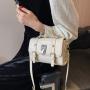 High Quality Vegan Leather Bags Pu Leather Crossbody Bags Ladies Purses Hand Bags For Women