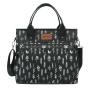 New Trend Insulated Reusable Lunch Bag Adult Large Lunch Box for Women and Men with Adjustable Shoulder Strap Cooler Bag