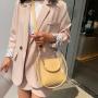 New Trendy Fashion Bolsos De Mujer Luxury Ladies Bag Crossbody Bag Women's Tote Bags For Women