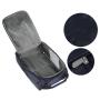 Portable Water Resistant Breathable Golf Shoes Bag Zipper Shoe Case Carrier Large Capacity Golf Shoes Bag Durable Storage Bags