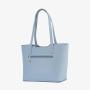 SUSEN CHRISBELLA Wholesale women casual portable bag ladies commuting bag new fashion handbag leather women's tote bags