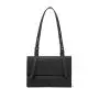 High-grade fashion genuine leather sling shoulder bags for women's handbags ladies luxury shoulder leather designer bags