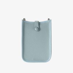 SUSEN Chrisbella 2023 women lady fashion designer phone bag women crossbody mini bag pu leather mobile phone bags crossbody