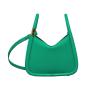2024 Custom Logo Premium Womens Handbags Shoulder Bags Doctor Bag Portable Chic Design Luxury Hardware Ladies Bucket Hand bags