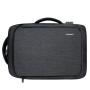 fashion casual large capacity smart usb charging notebook computer laptop backpacks bags for women men