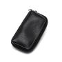 Carteras De Dama Carteira Feminina Latest Genuine Leather Ladies Fashion Fancy Clutch Purse Wrist Card Holder Wallets For Women