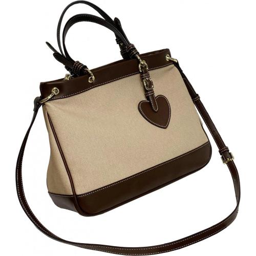 2024 new fashion handbag Large-capacity Women's Bag All-match Messenger Bag Fashion Portable Tote Bucket Bag