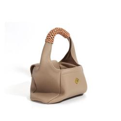 Latest New Designer Small Crossbody Bag Luxury Ladies Hand Bag Genuine Leather Women Shoulder Bag