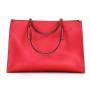 2024 Sac A Main Pour Femm Bolso New Fashion Lady Leather Tote Bag Women Hand Bag Purses Handbag