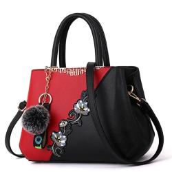 2023 New Arrival Custom Fashion Bags brand ladies shoulder bags high quality pu leather handbags for women luxury