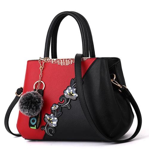 2023 New Arrival Custom Fashion Bags brand ladies shoulder bags high quality pu leather handbags for women luxury